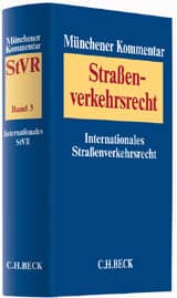 Internationales-Strasenverkehrsrecht