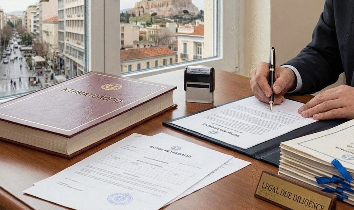 Agency & Representation in Greece – Exclusive agency/distribution contracts, registration